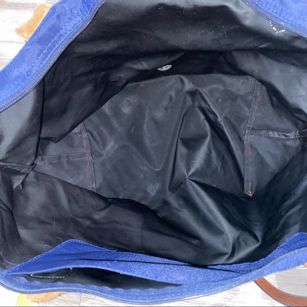 2 Longchamp bags - Picture 7 of 15